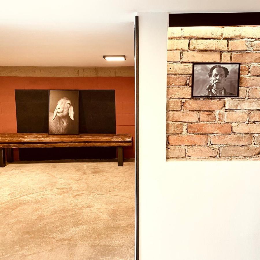 Loewe Apartments 오이미텔베르크 외부 사진