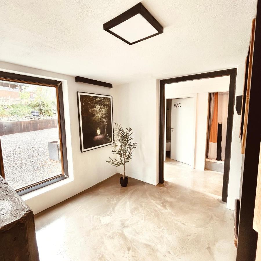 Loewe Apartments 오이미텔베르크 외부 사진
