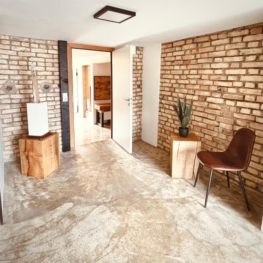 Loewe Apartments 오이미텔베르크 외부 사진