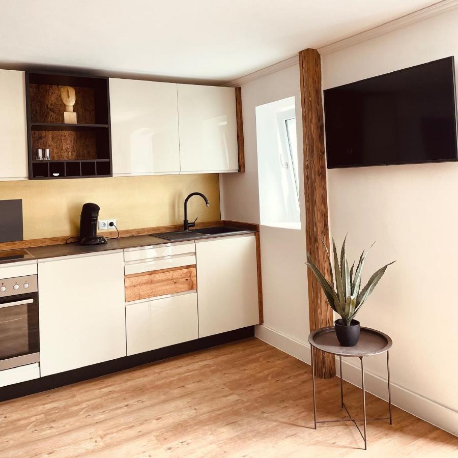 Loewe Apartments 오이미텔베르크 외부 사진