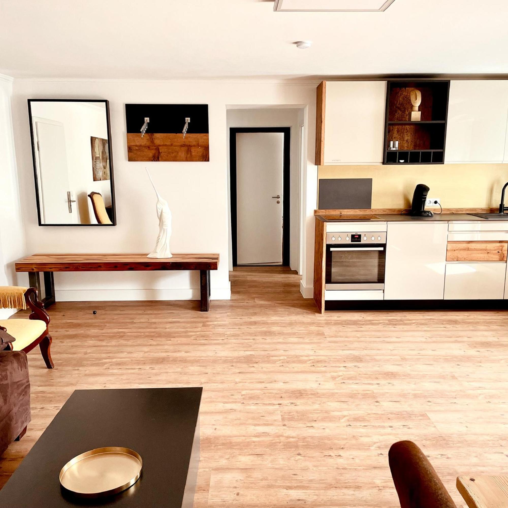 Loewe Apartments 오이미텔베르크 외부 사진