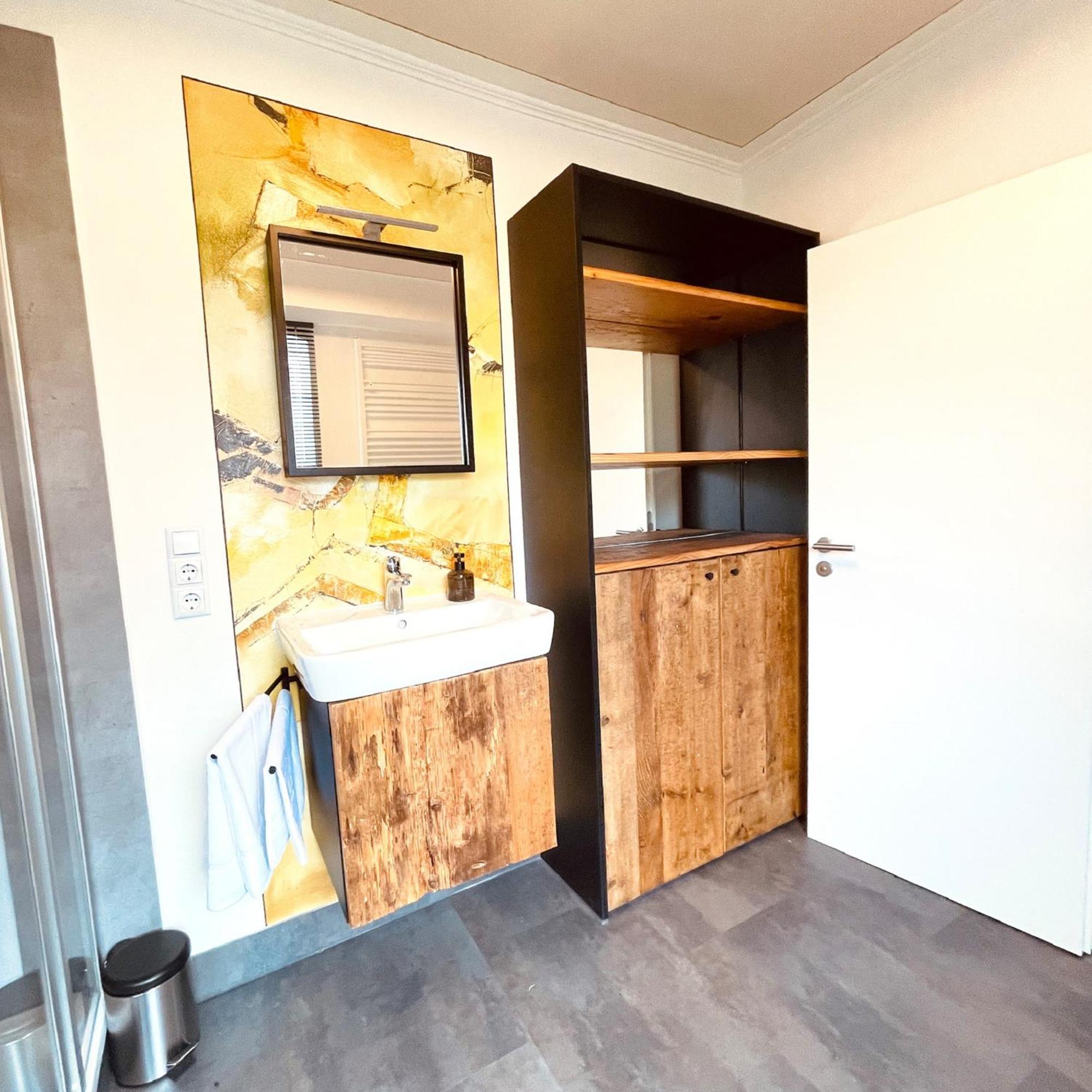 Loewe Apartments 오이미텔베르크 외부 사진