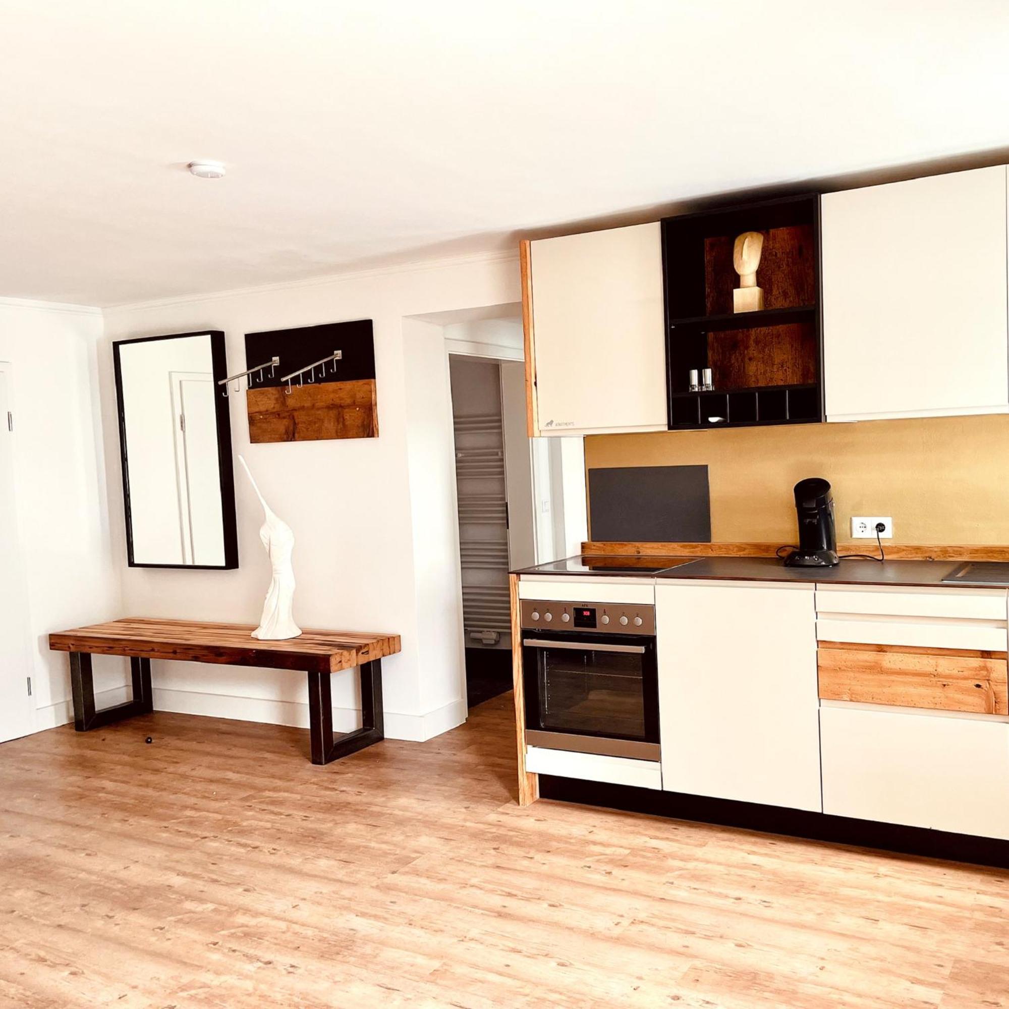 Loewe Apartments 오이미텔베르크 외부 사진