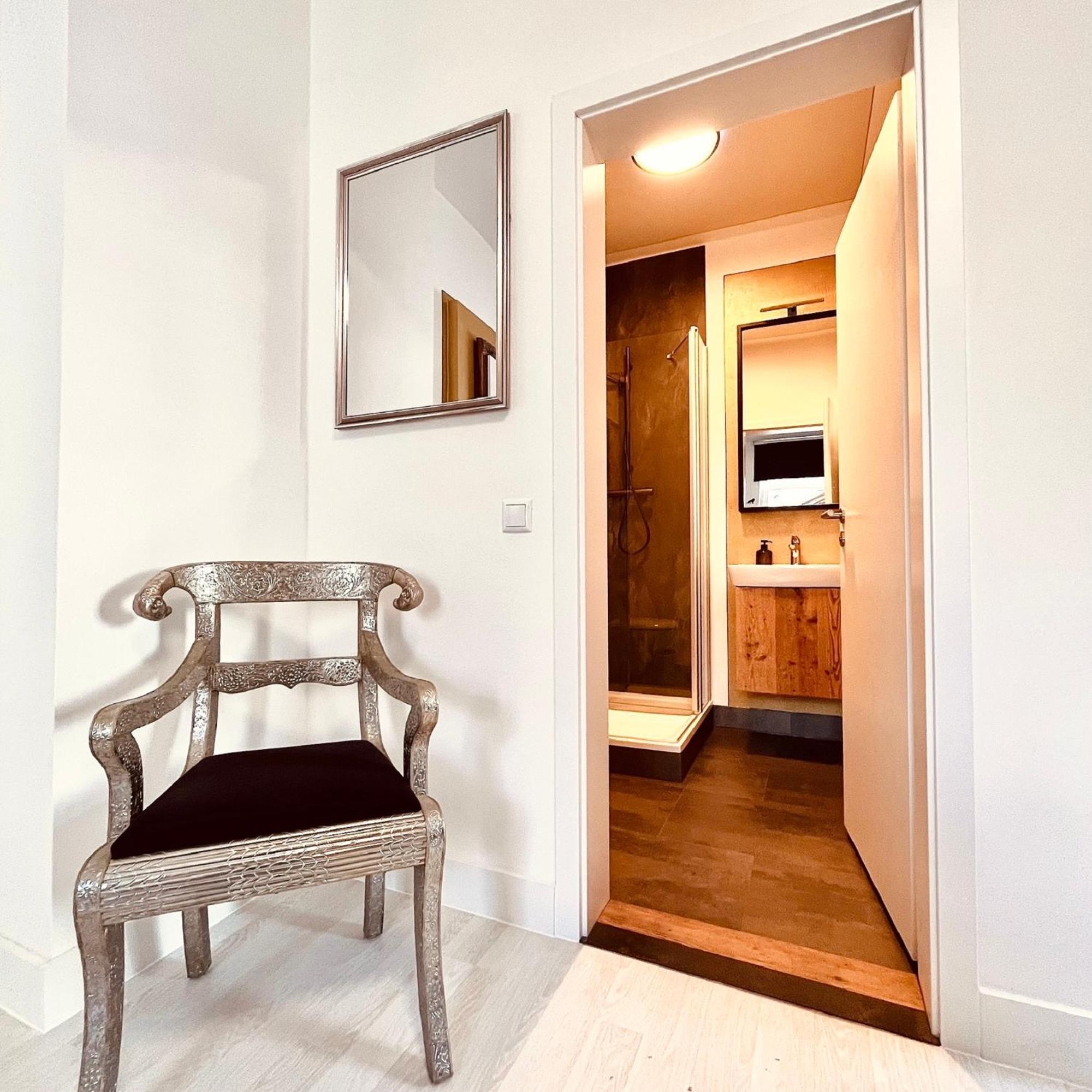Loewe Apartments 오이미텔베르크 외부 사진